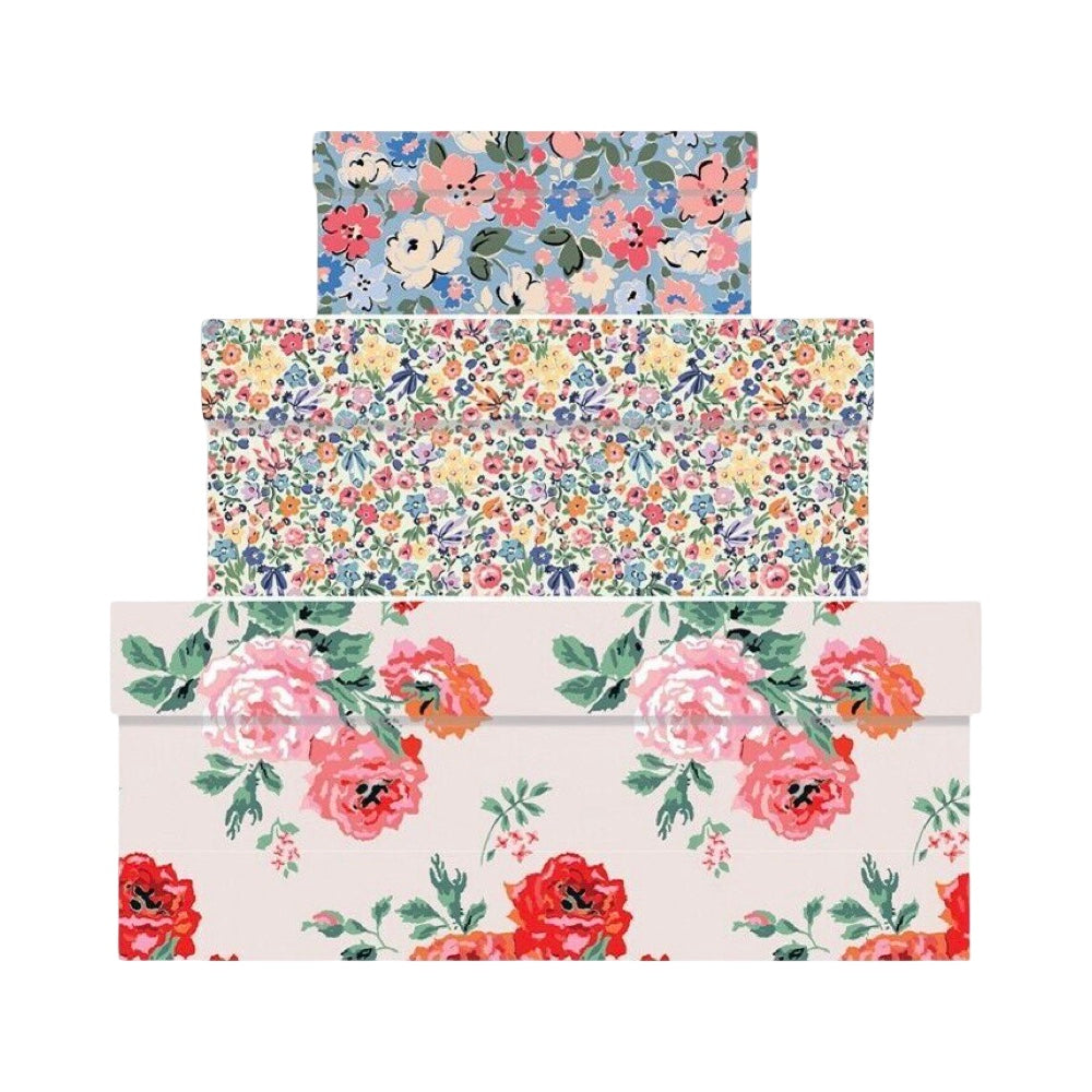 Roses Gift Boxes