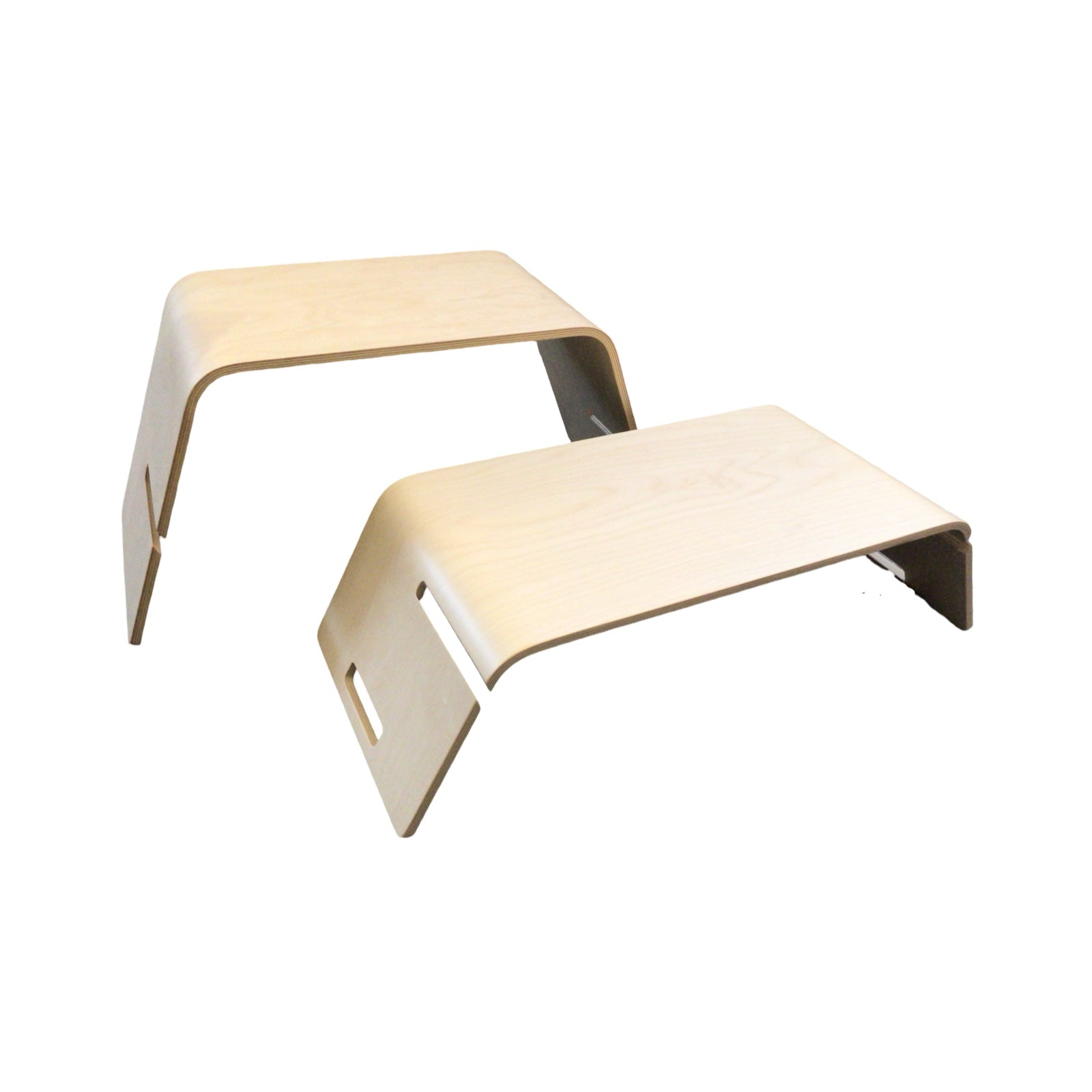 Birch Coffee Table