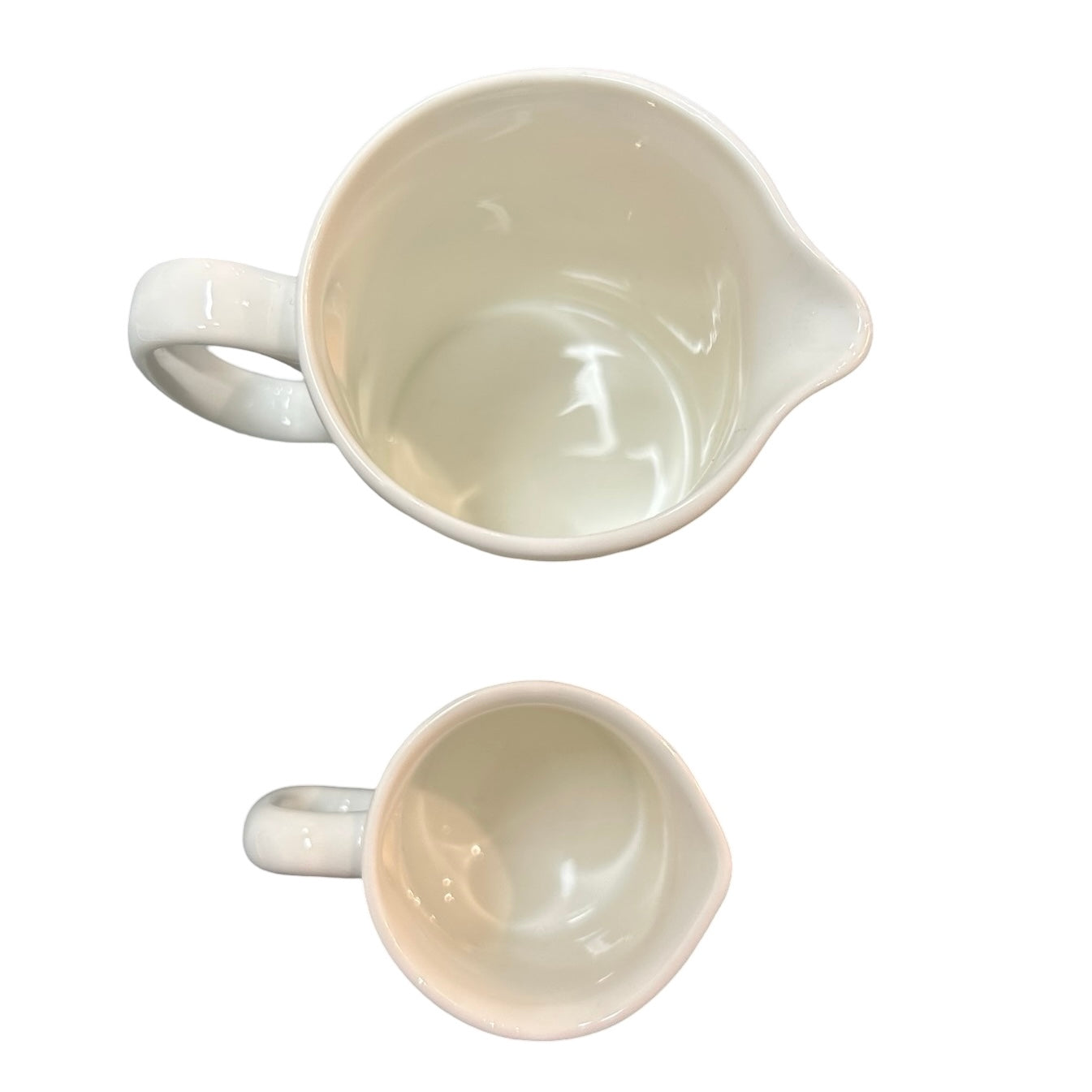 Highland Cow Bone China Milk Jug