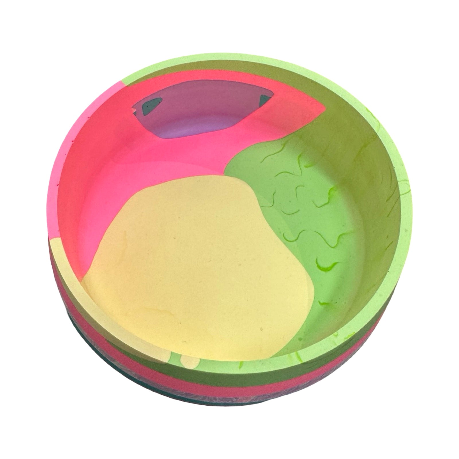 Tropical Fusion Bowl