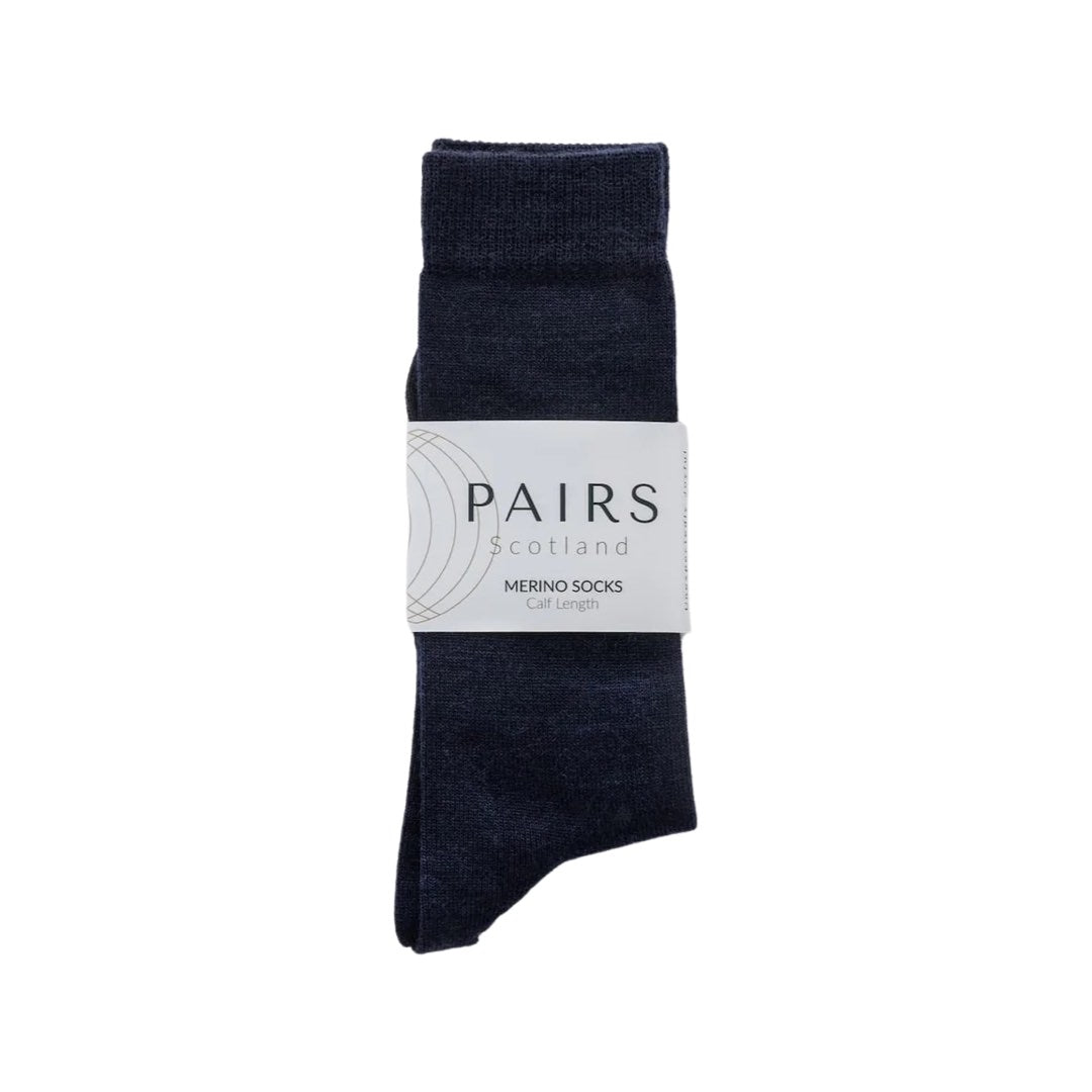 Merino Socks