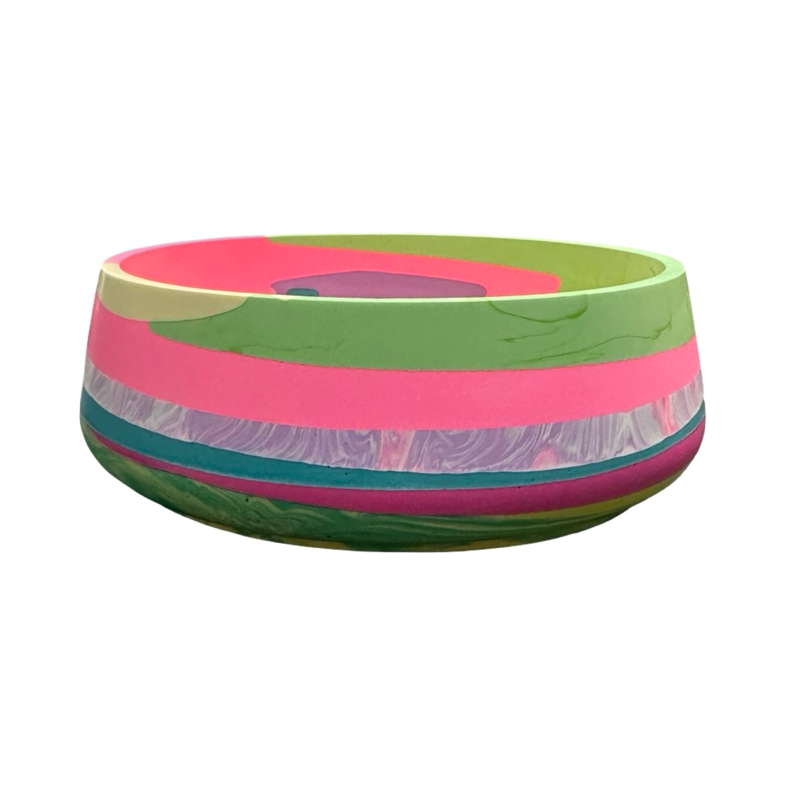 Tropical Fusion Bowl