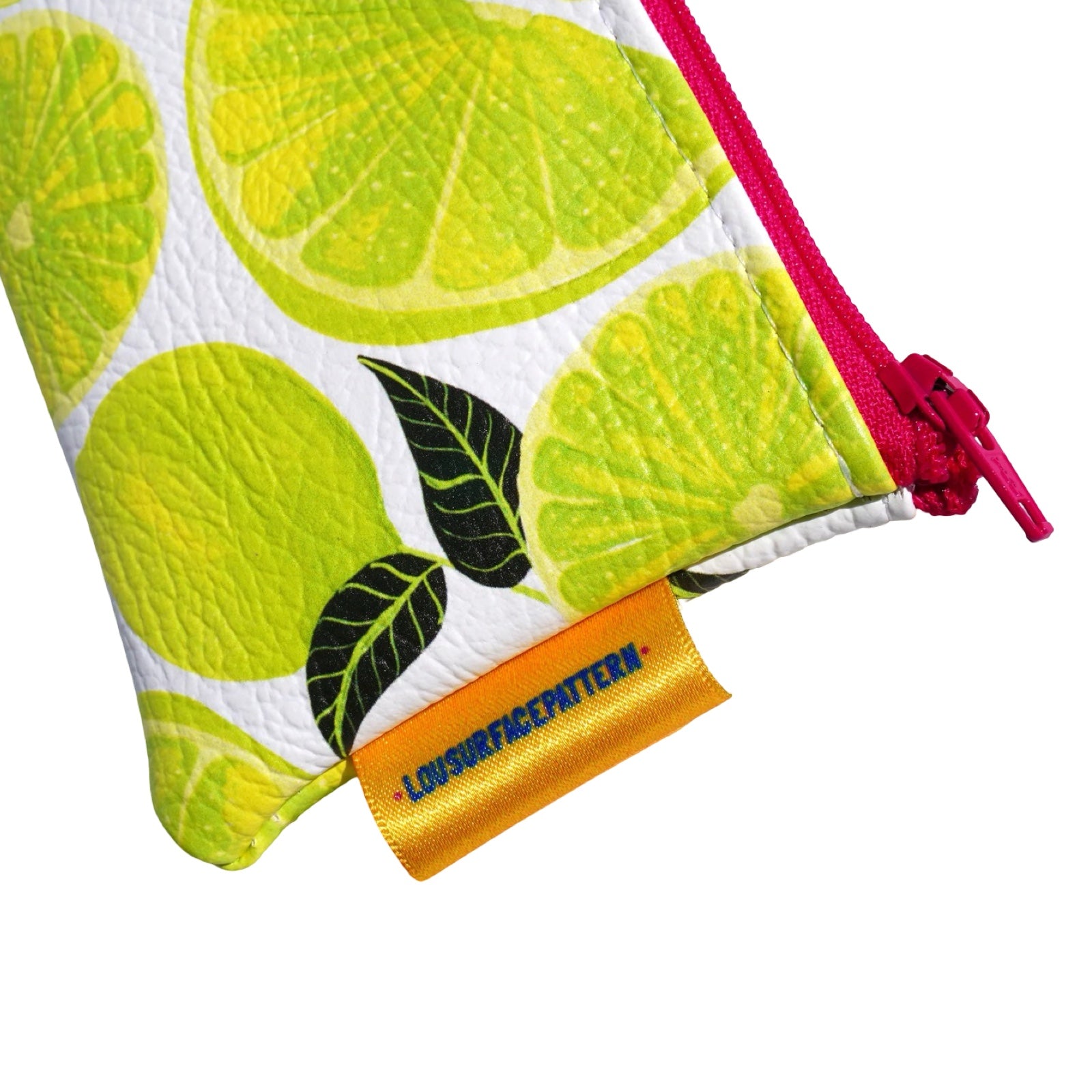 Limes Coin Purse