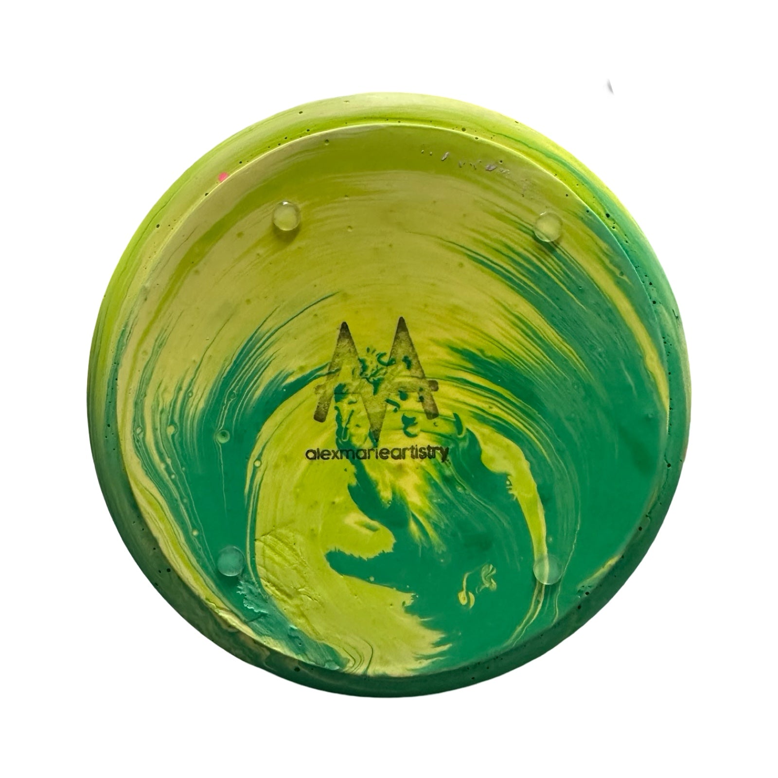 Tropical Fusion Bowl