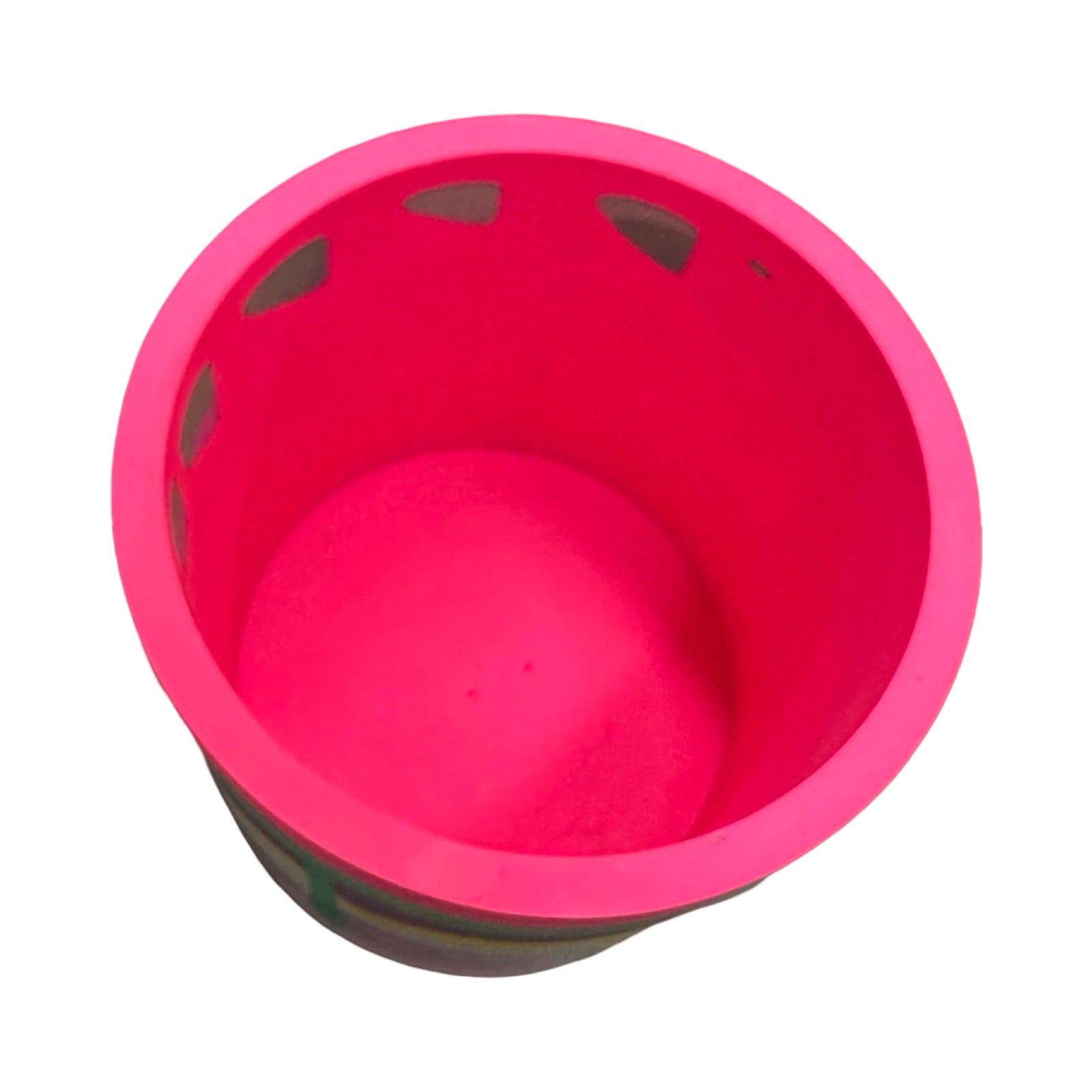 Pastel Small Fusion Planter