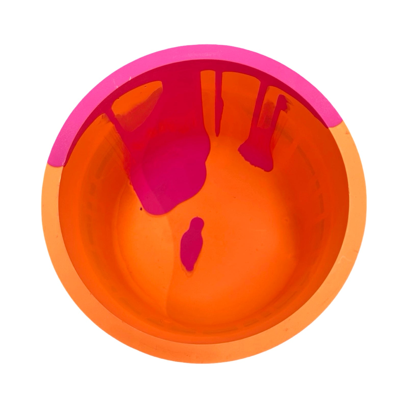 Sunset Medium Fusion Planter