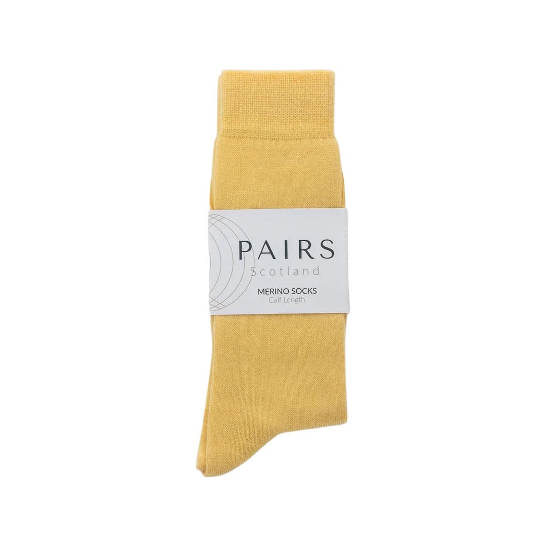 Merino Socks