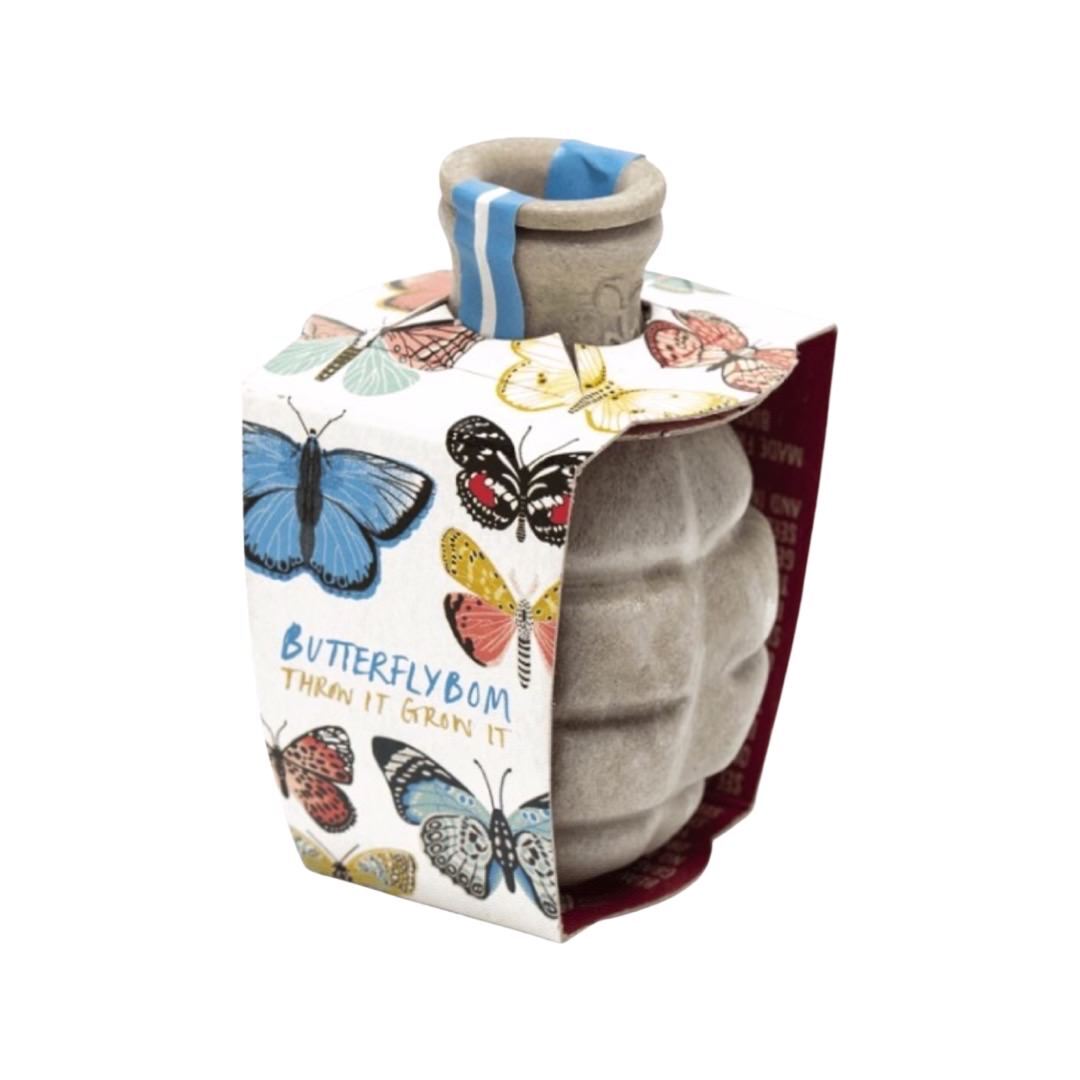 Butterflybom