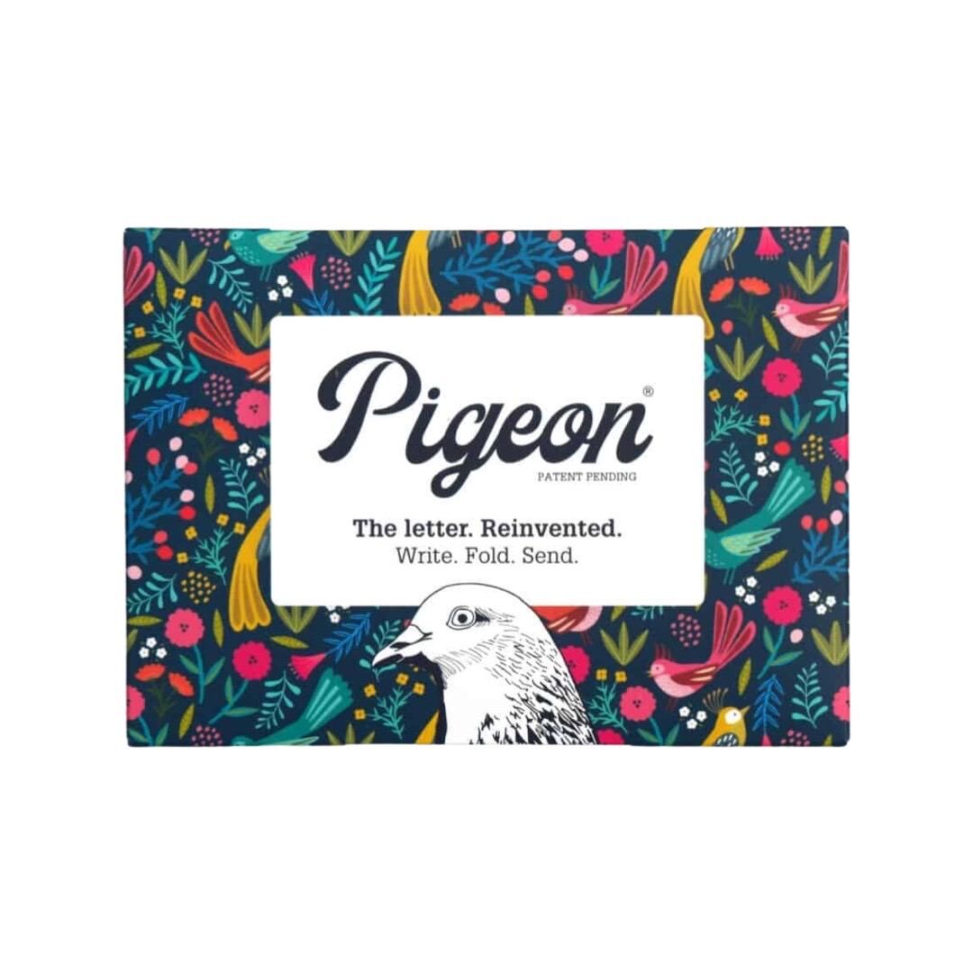 Magical Menagerie Pigeon Pack