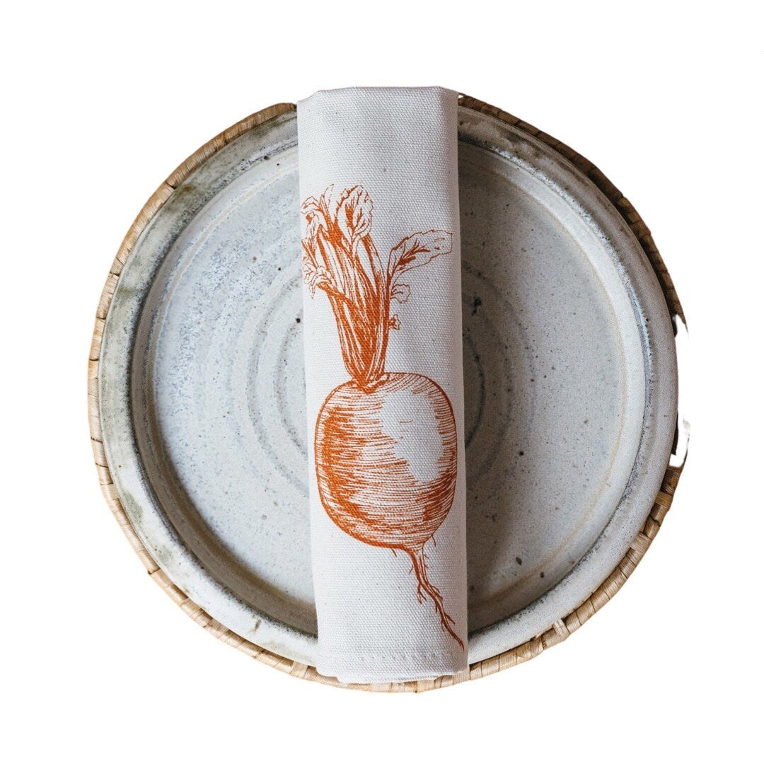 Swede Cotton Napkin