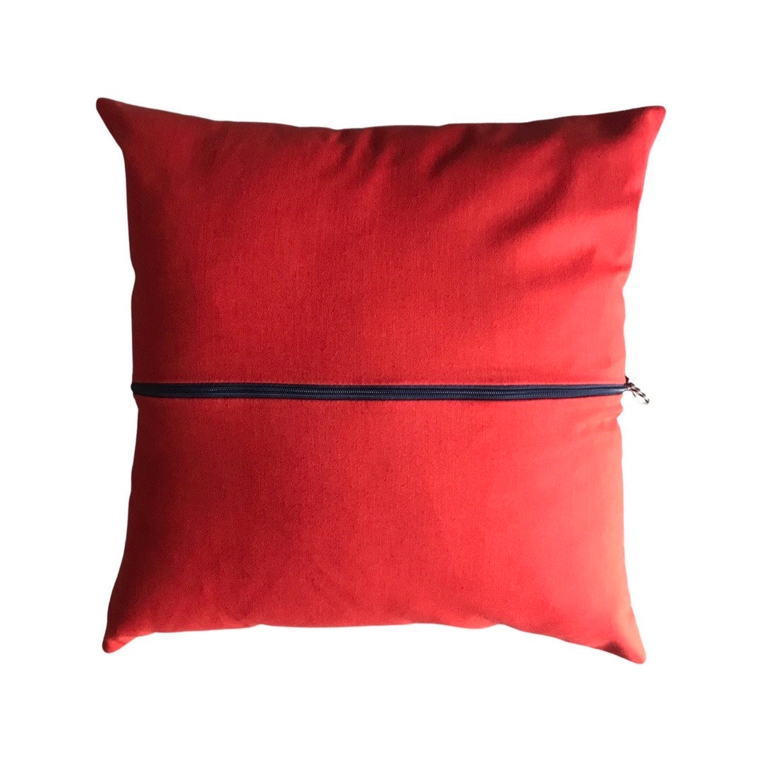 Jungle Royals Cushion Cover