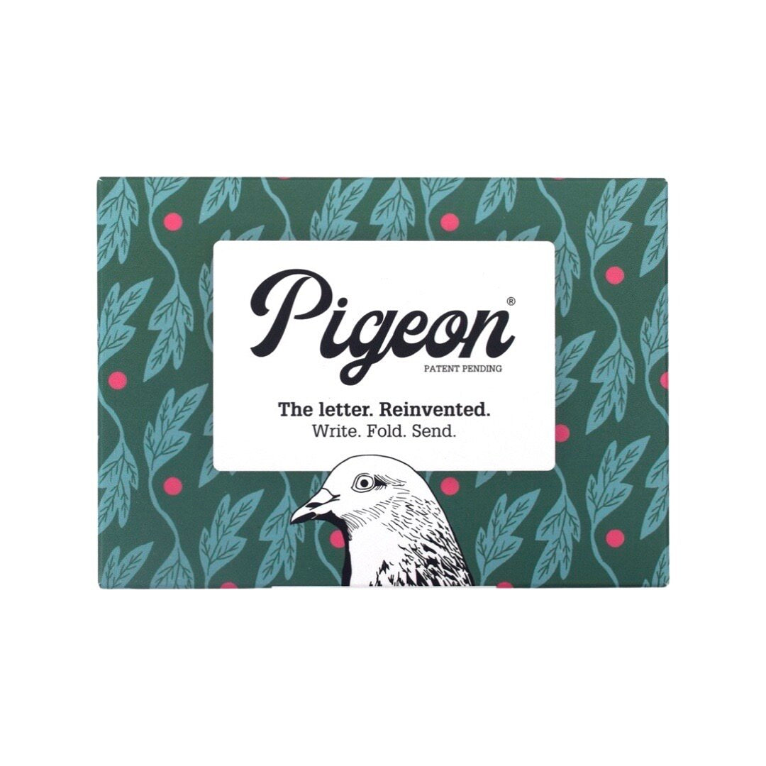 Seedlings Pigeon Pack