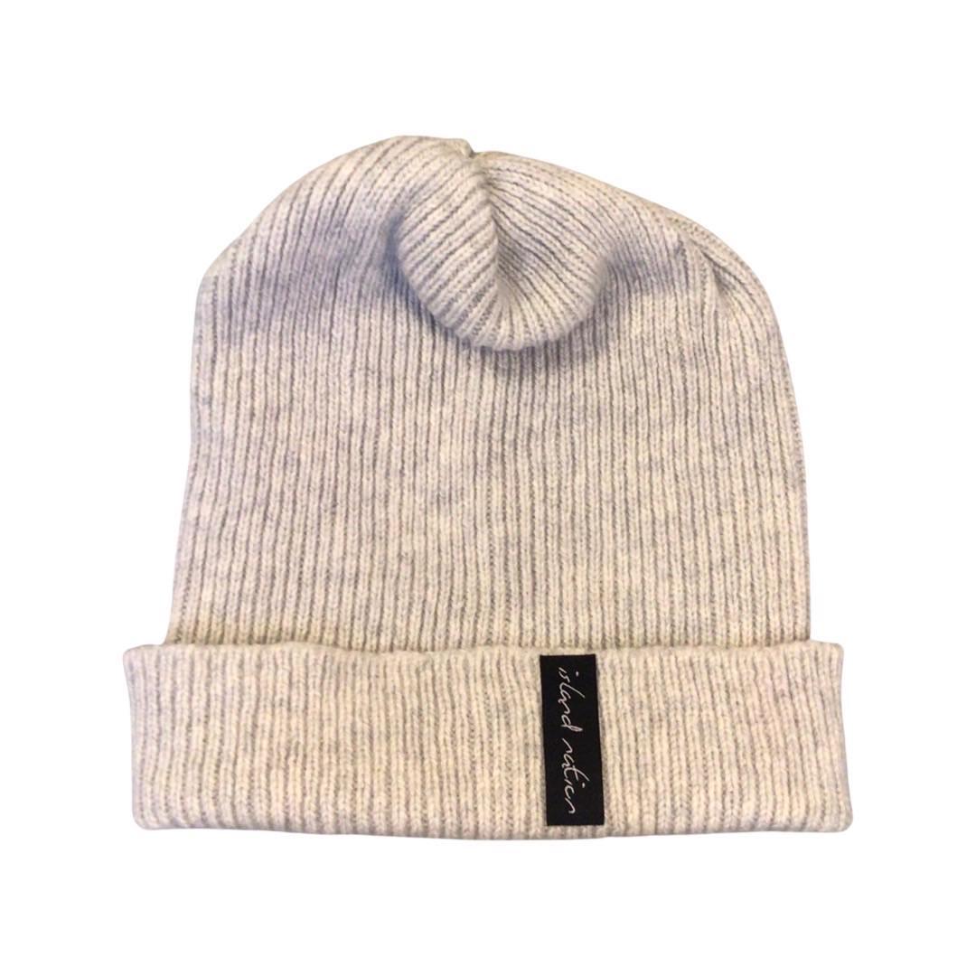 Woollen Beanie Hat