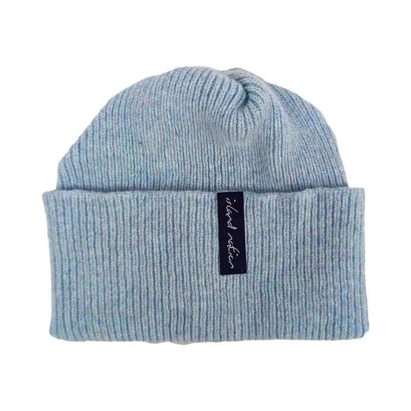 Woollen Beanie Hat
