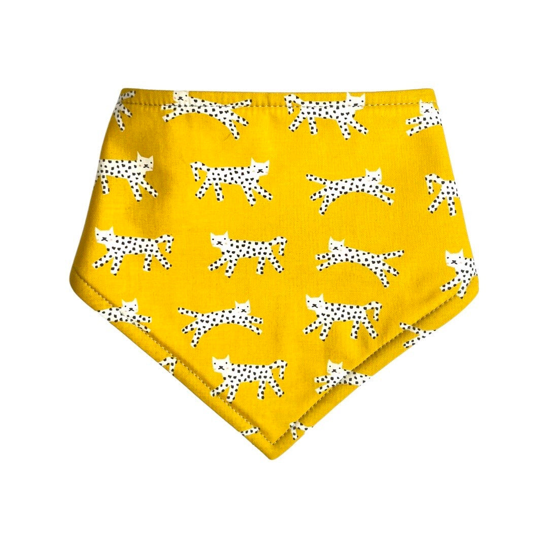Cat-ch Bandana Bib