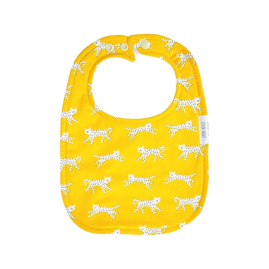Cat-ch Original Bib