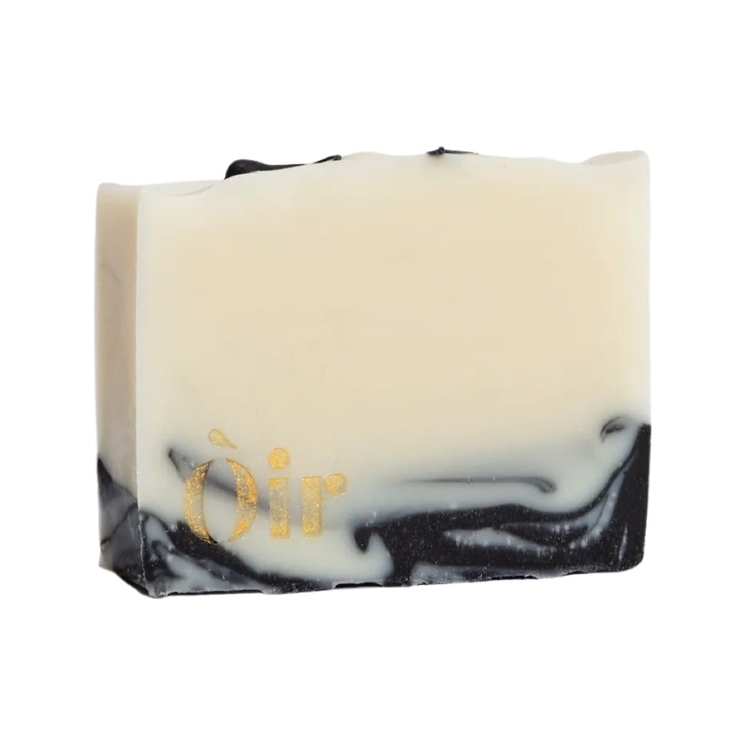 Rosemary, Ho Leaf and Geranium Soap Bar