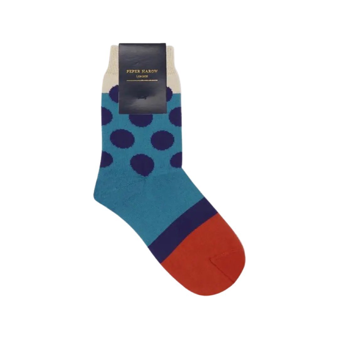 Eleanor Ladies Socks