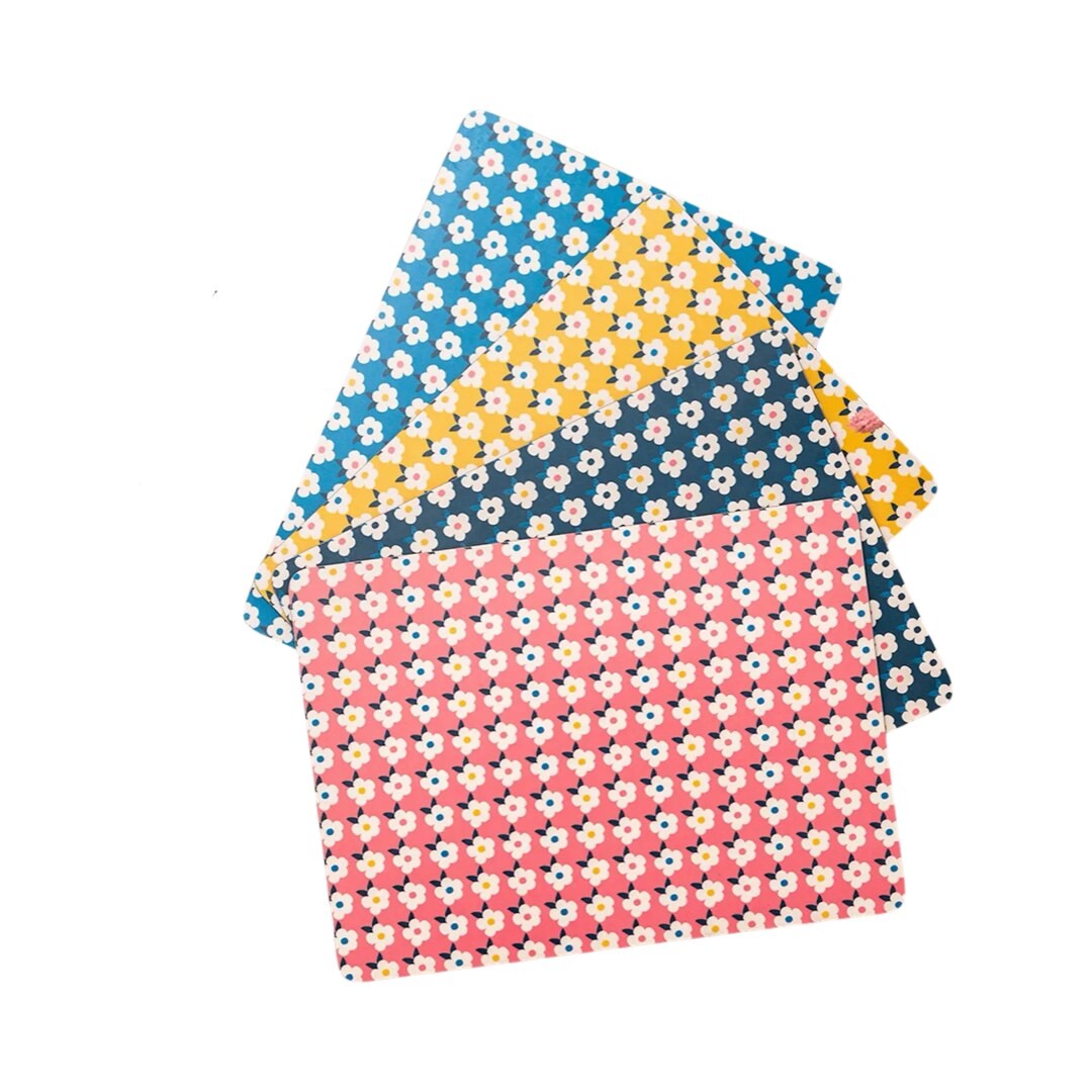 Daisy Placemat
