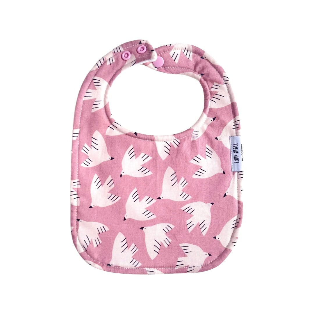 Dove Original Bib