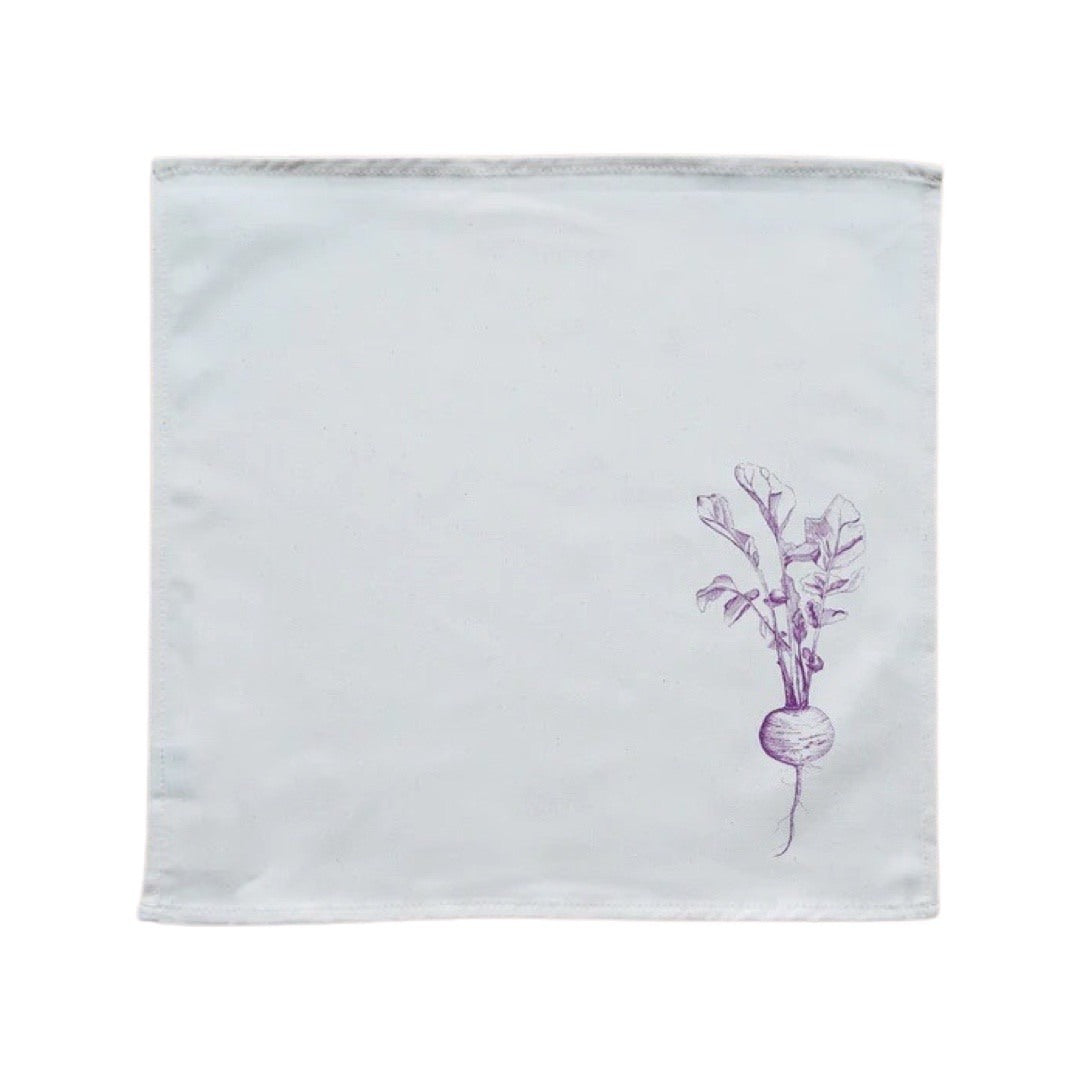 Neep Cotton Napkin