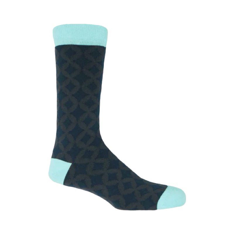 Mosaic Men's Socks