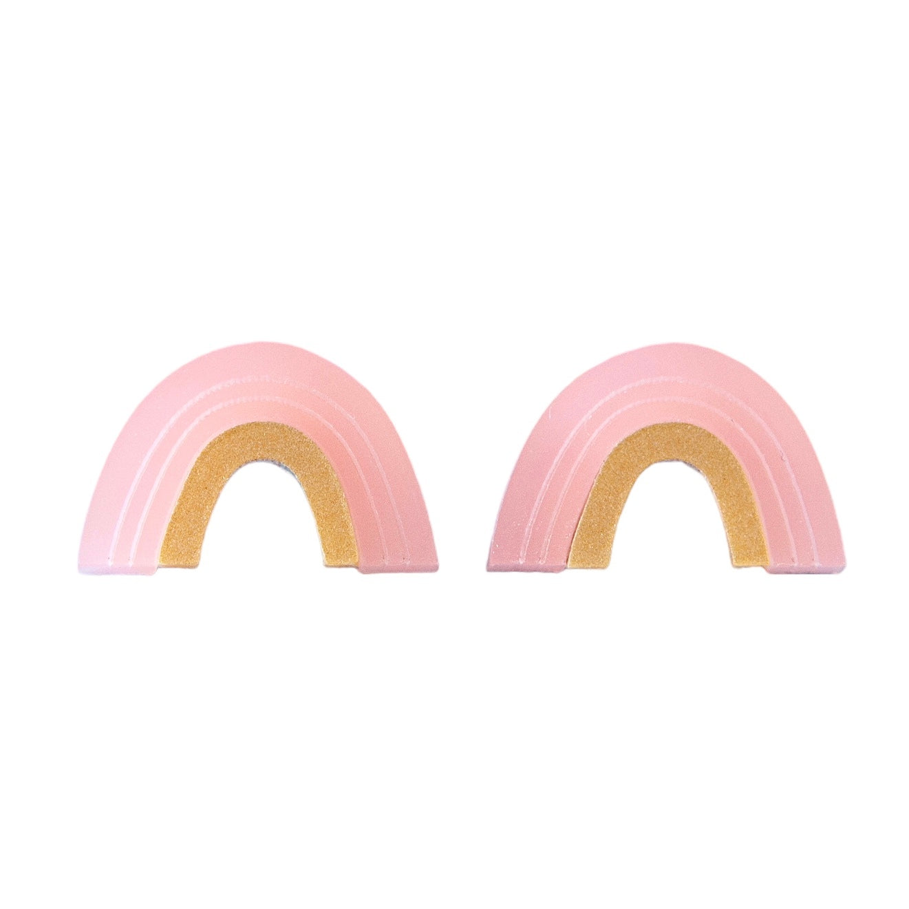 Rainbow Arch Earrings
