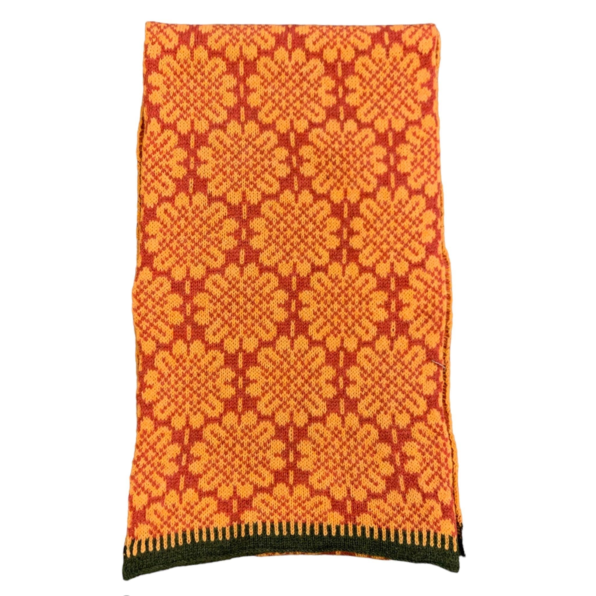 Florence Lambswool Scarf