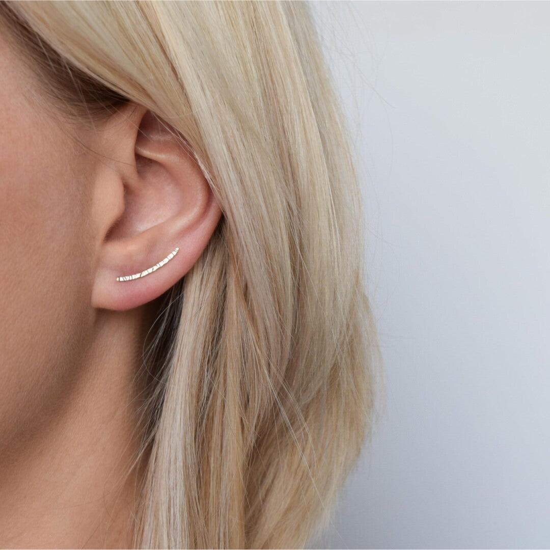 Ear Climbers