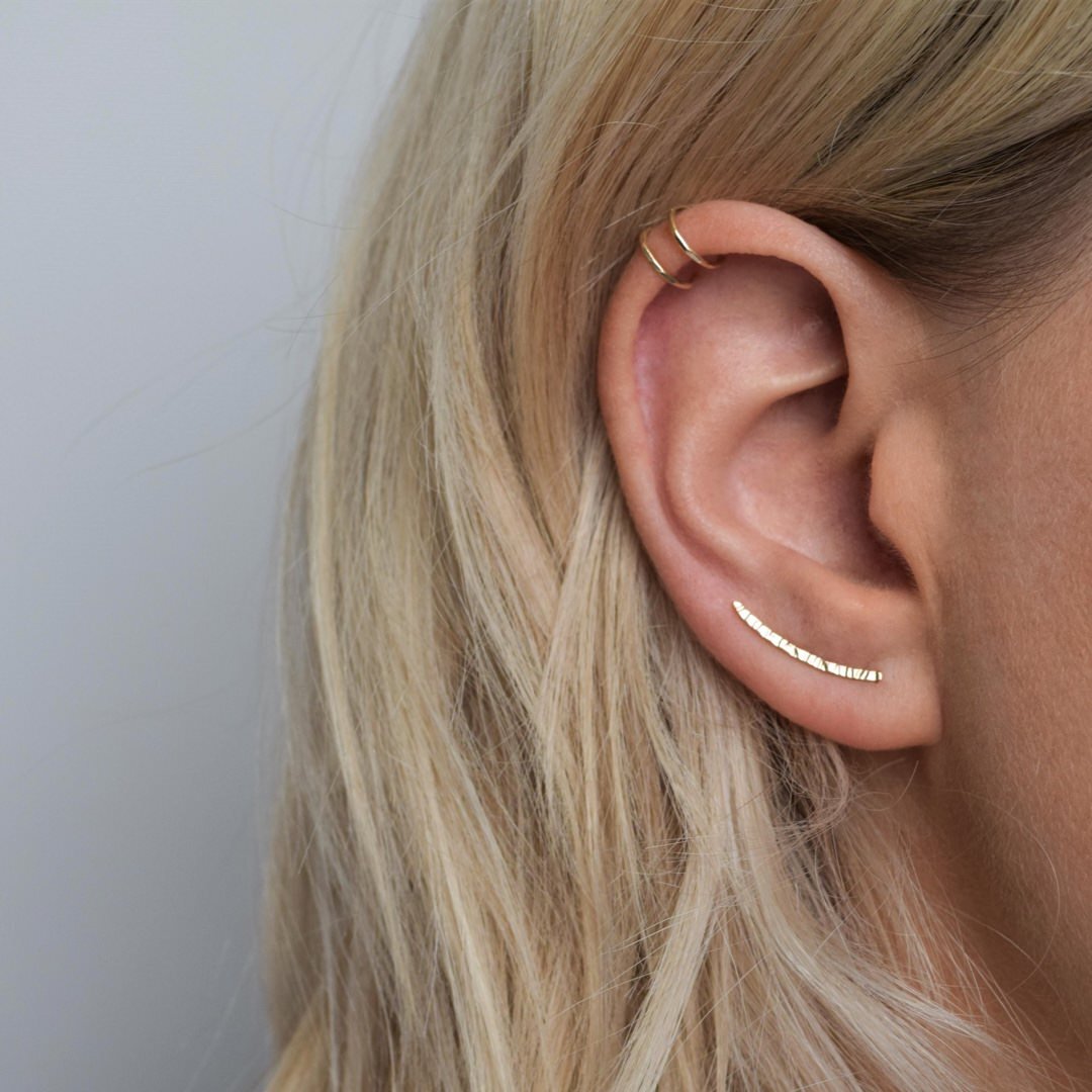 Ear Climbers