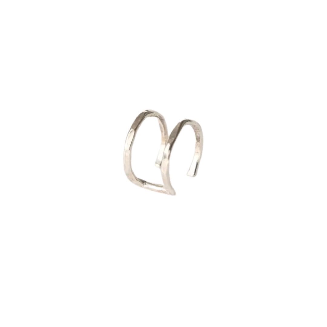 Helix Double Cuff