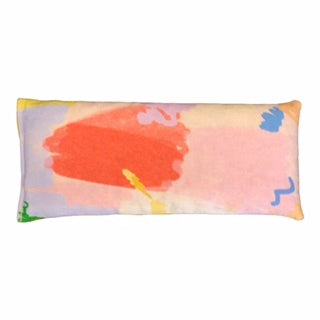So Tired Lavender Eye Pillow