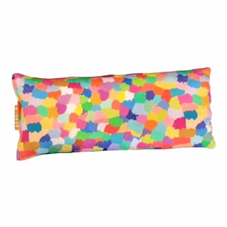 Dreaming and Scheming Lavender Eye Pillow
