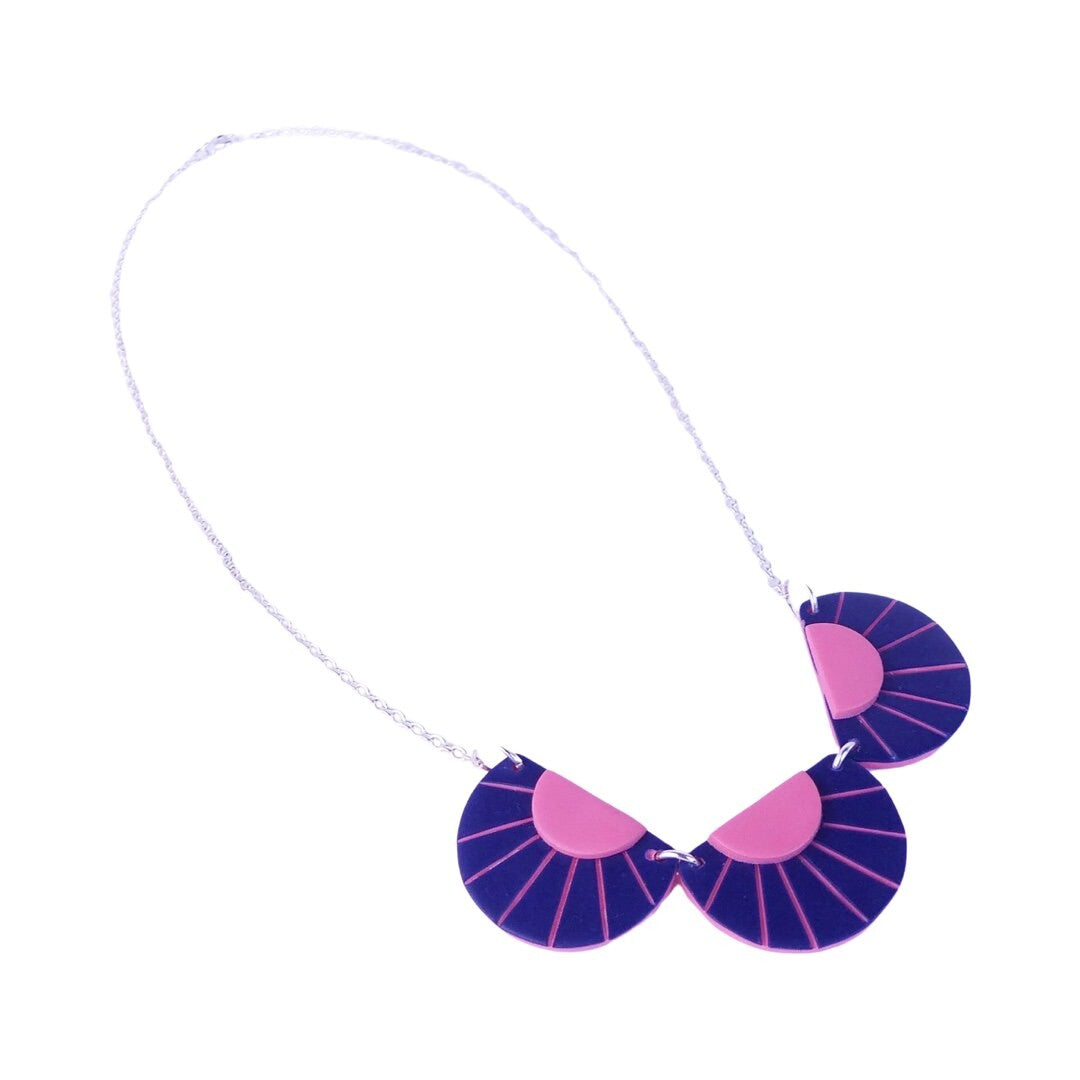 Midnight Necklace