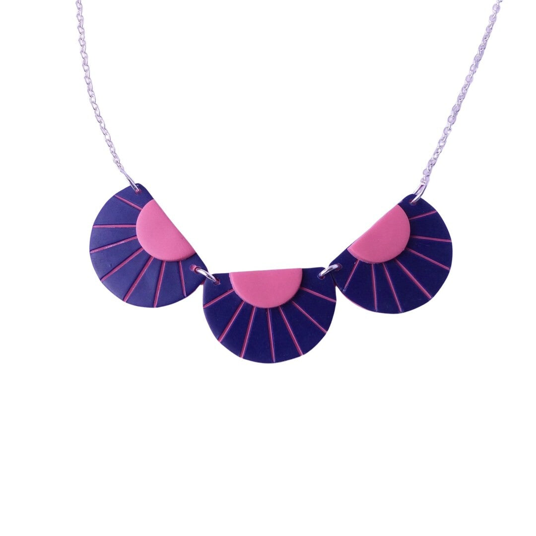 Midnight Necklace