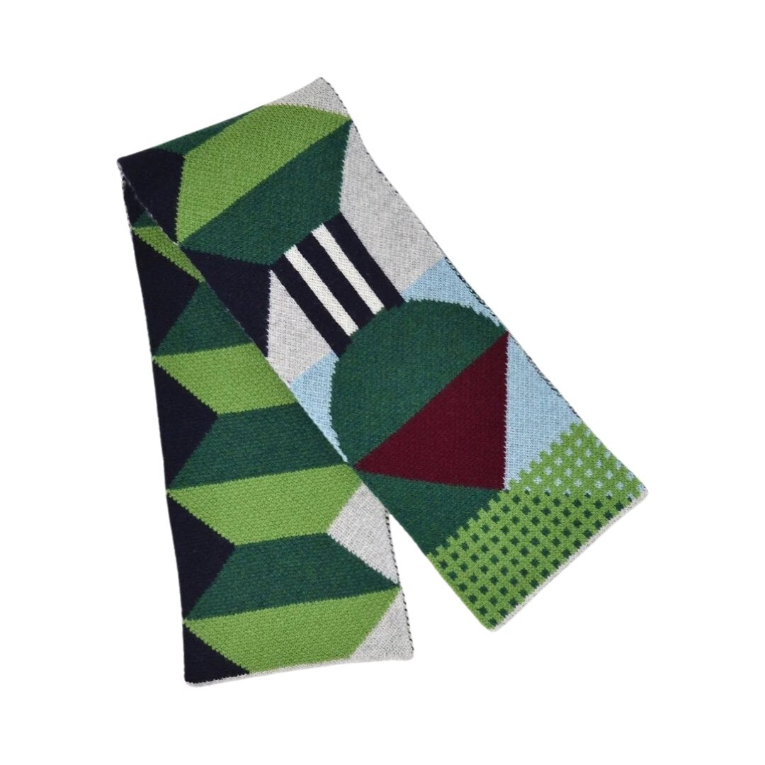 Playground Lambswool Scarf