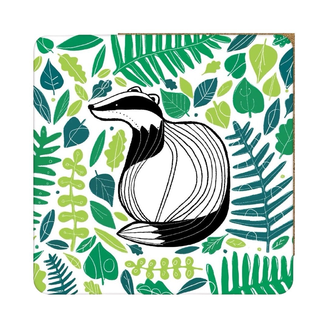 Badger Placemat