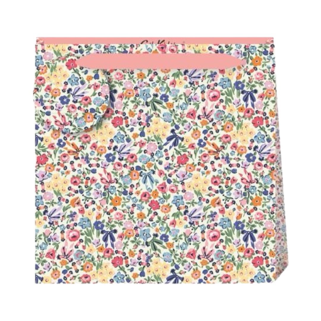 Daisy Gift Bag