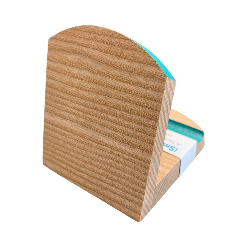 Smart Phone Wooden Stand