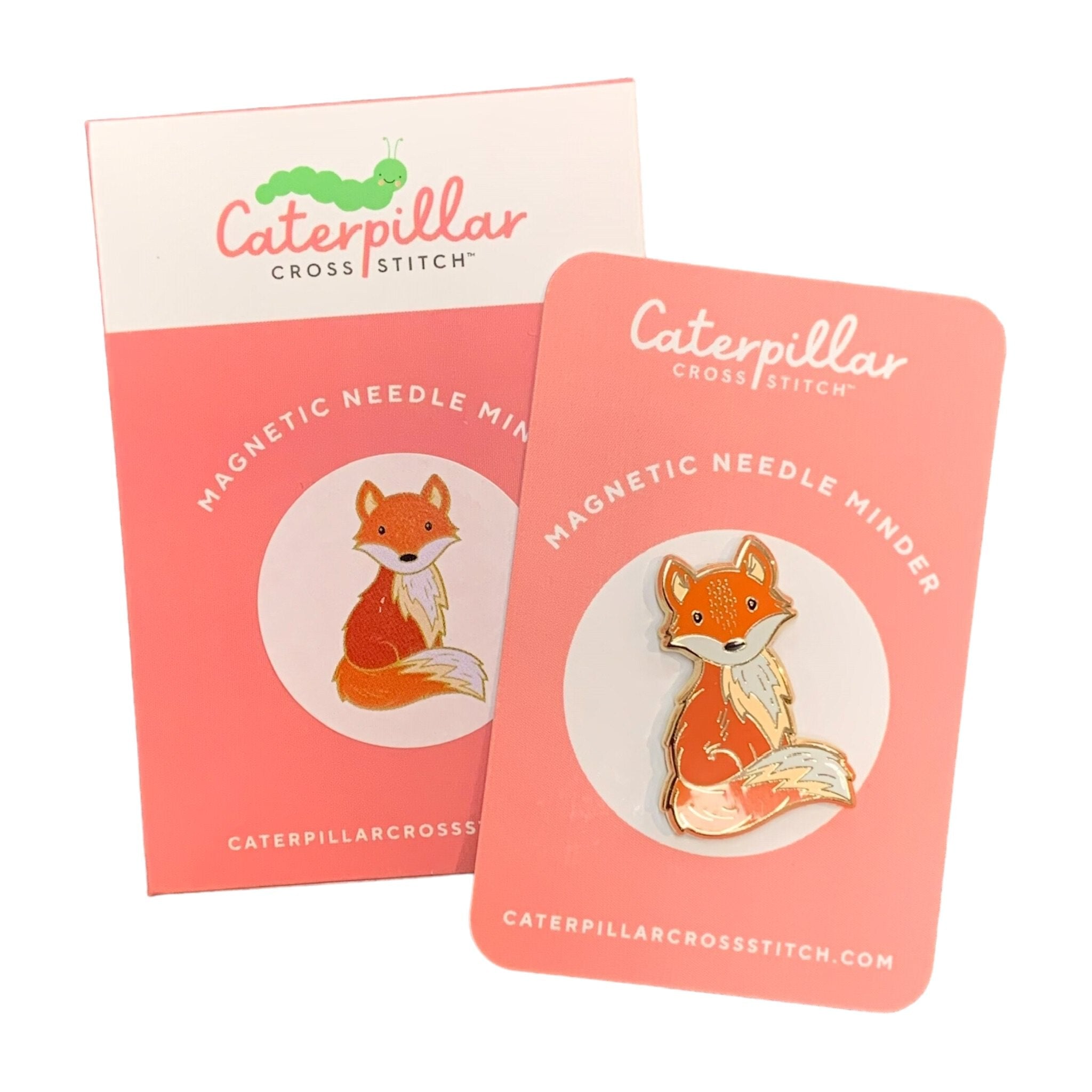 Fox Magnetic Needle Minder