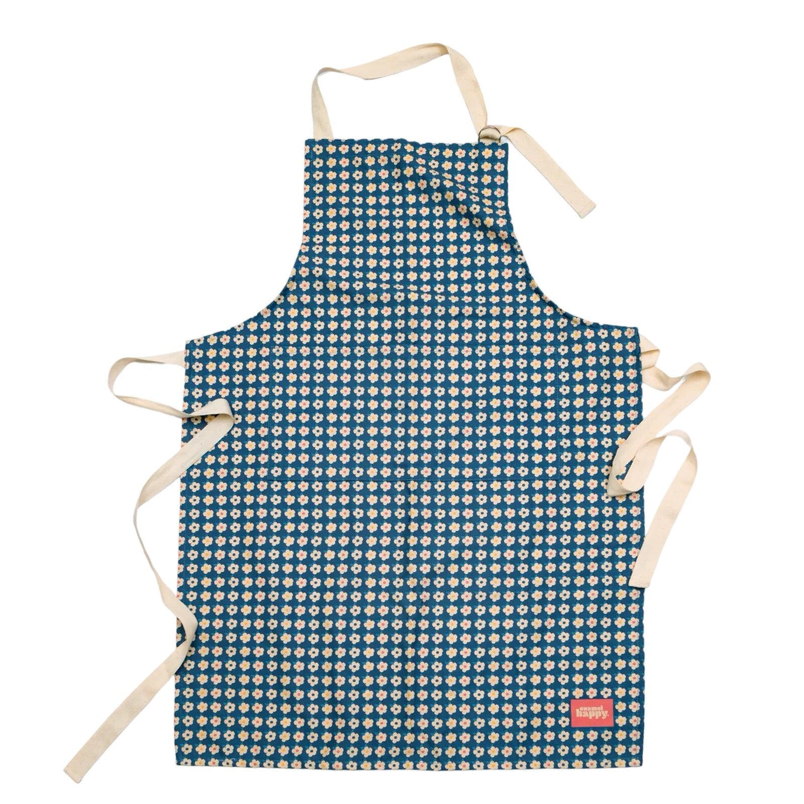 Daisy Apron