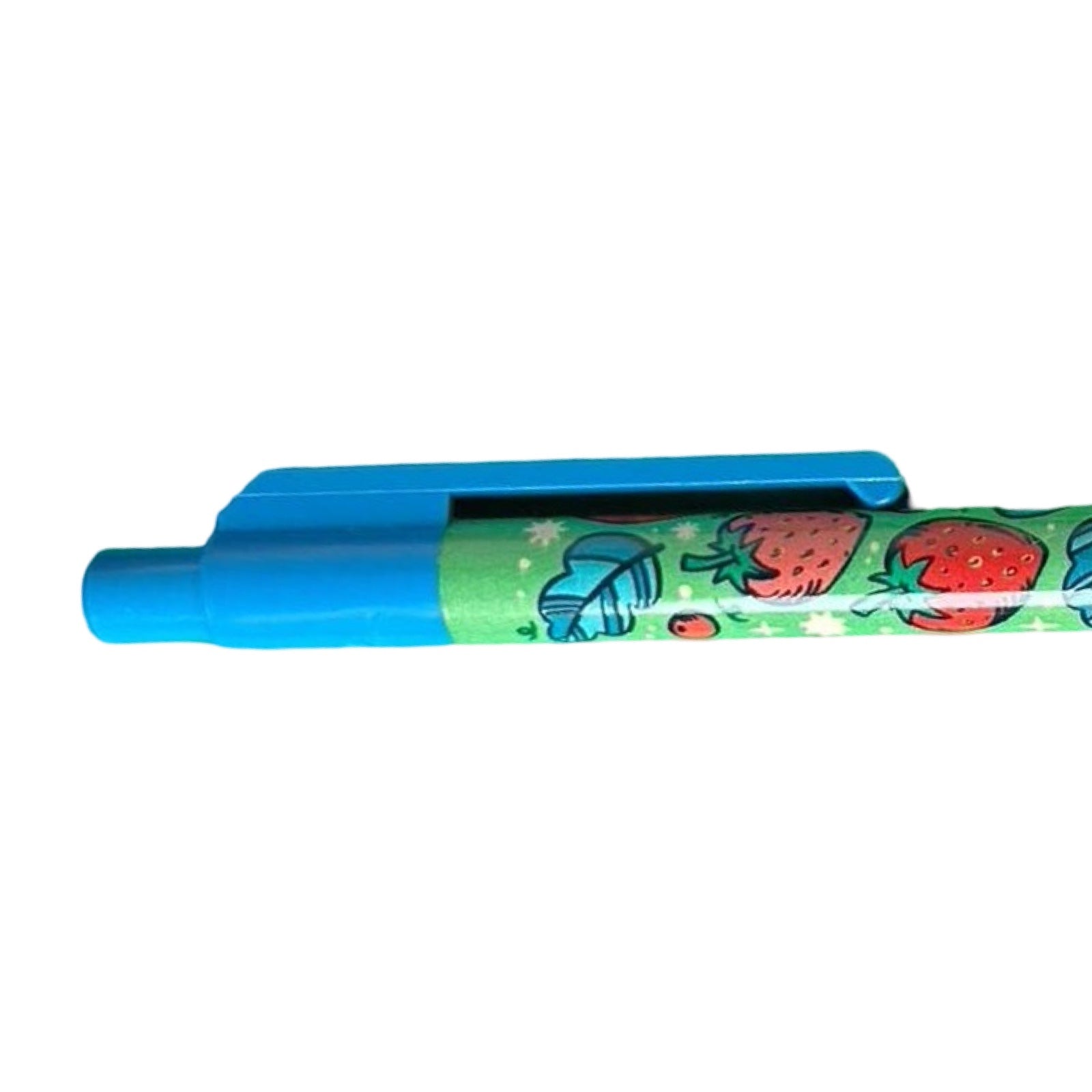 Strawberry Ballpoint Pen