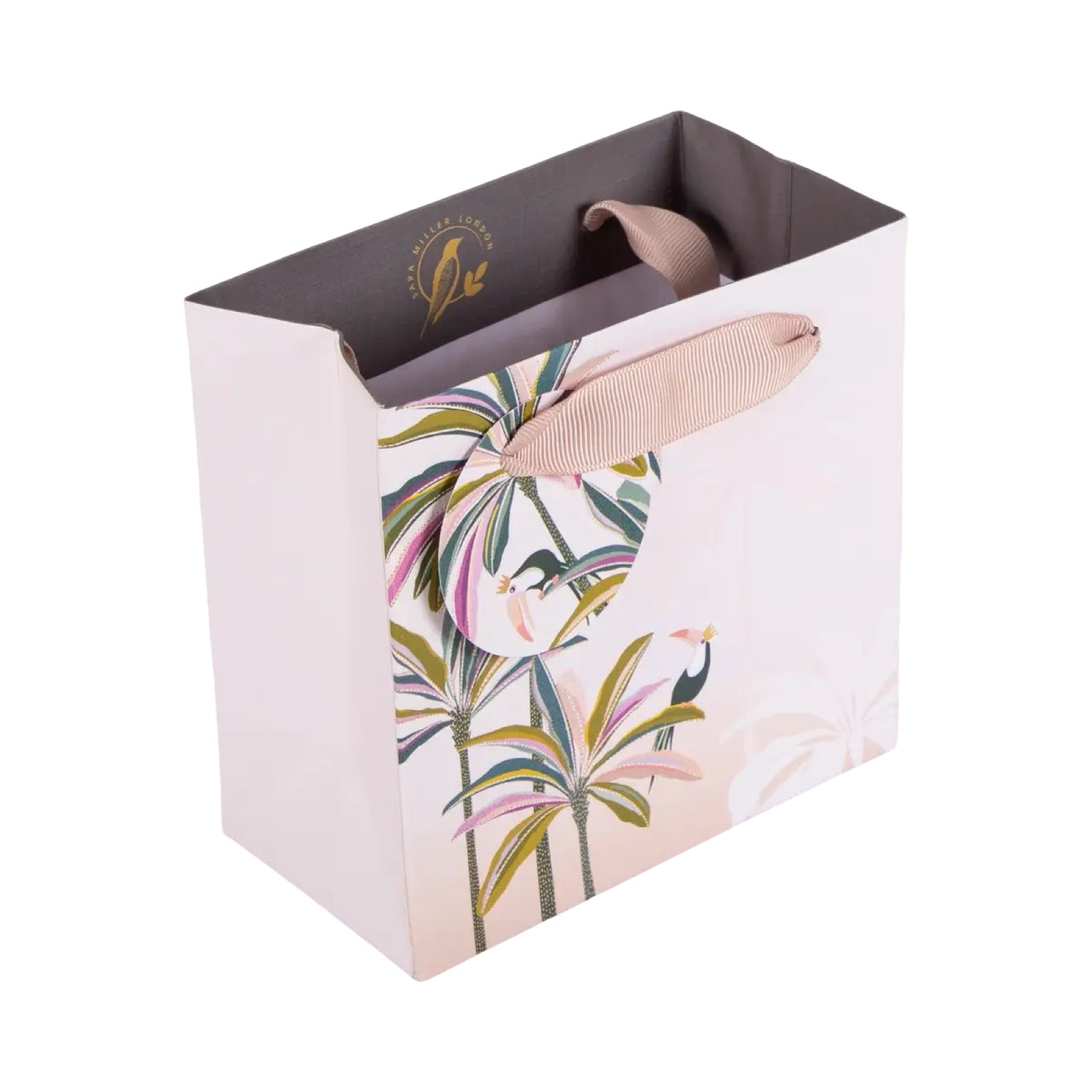 Toucan Gift Bag Small