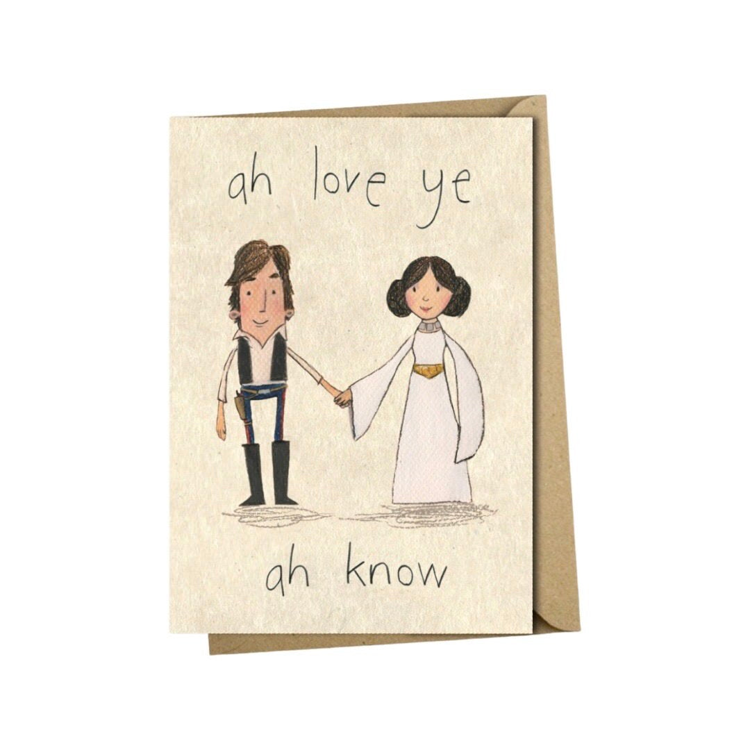 wedding-card-han-solo-princess-leia-star-wars