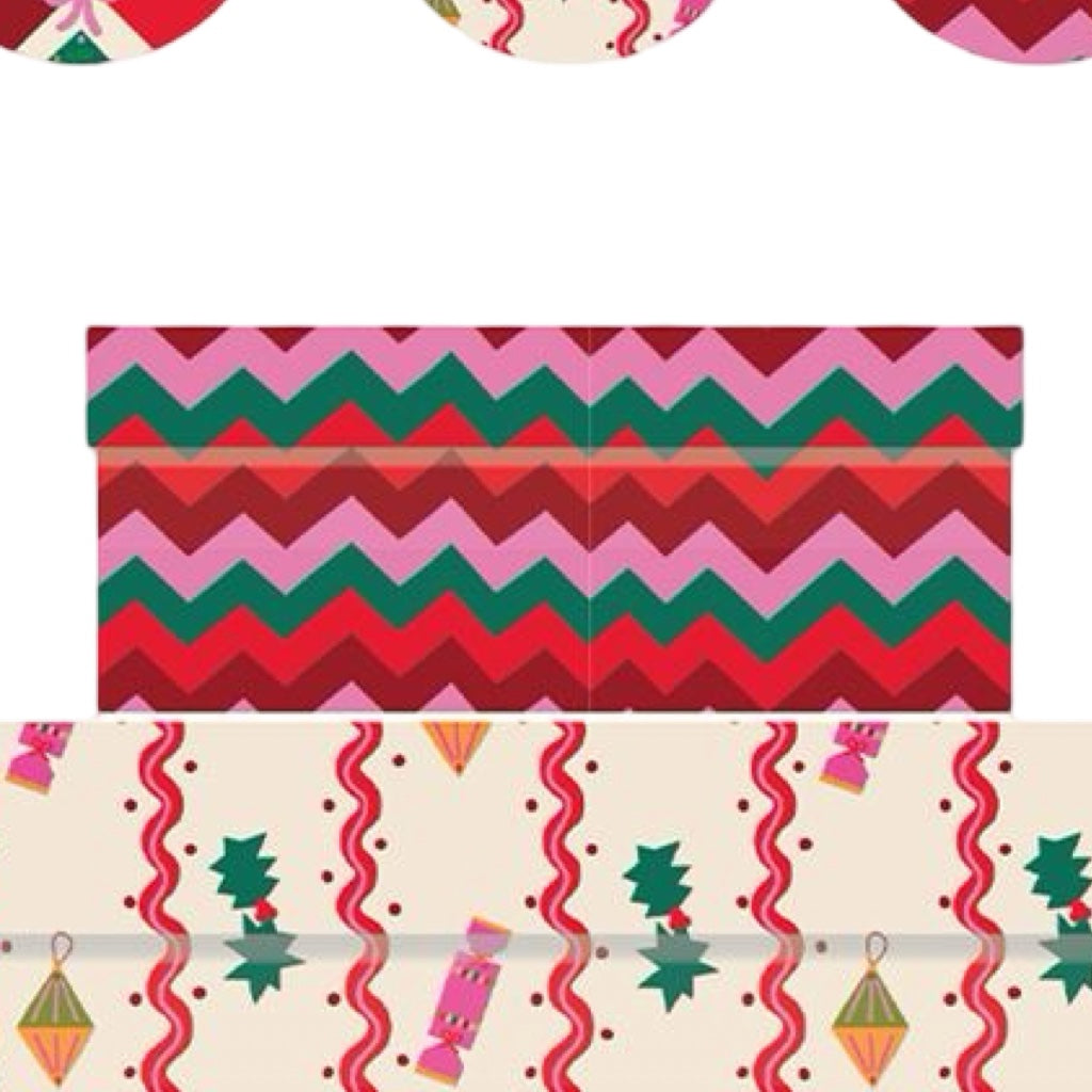 Harlequin Small Gift Box