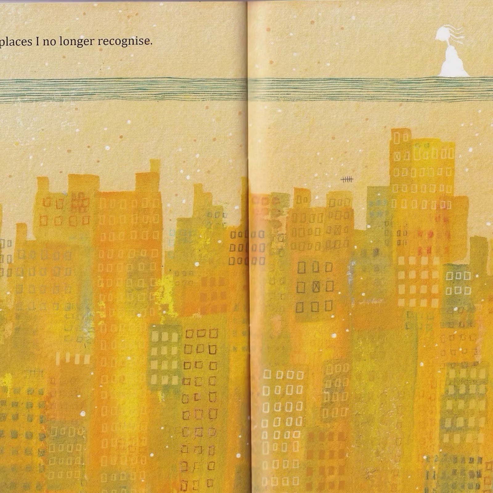 10,000 Steps A Day Zine