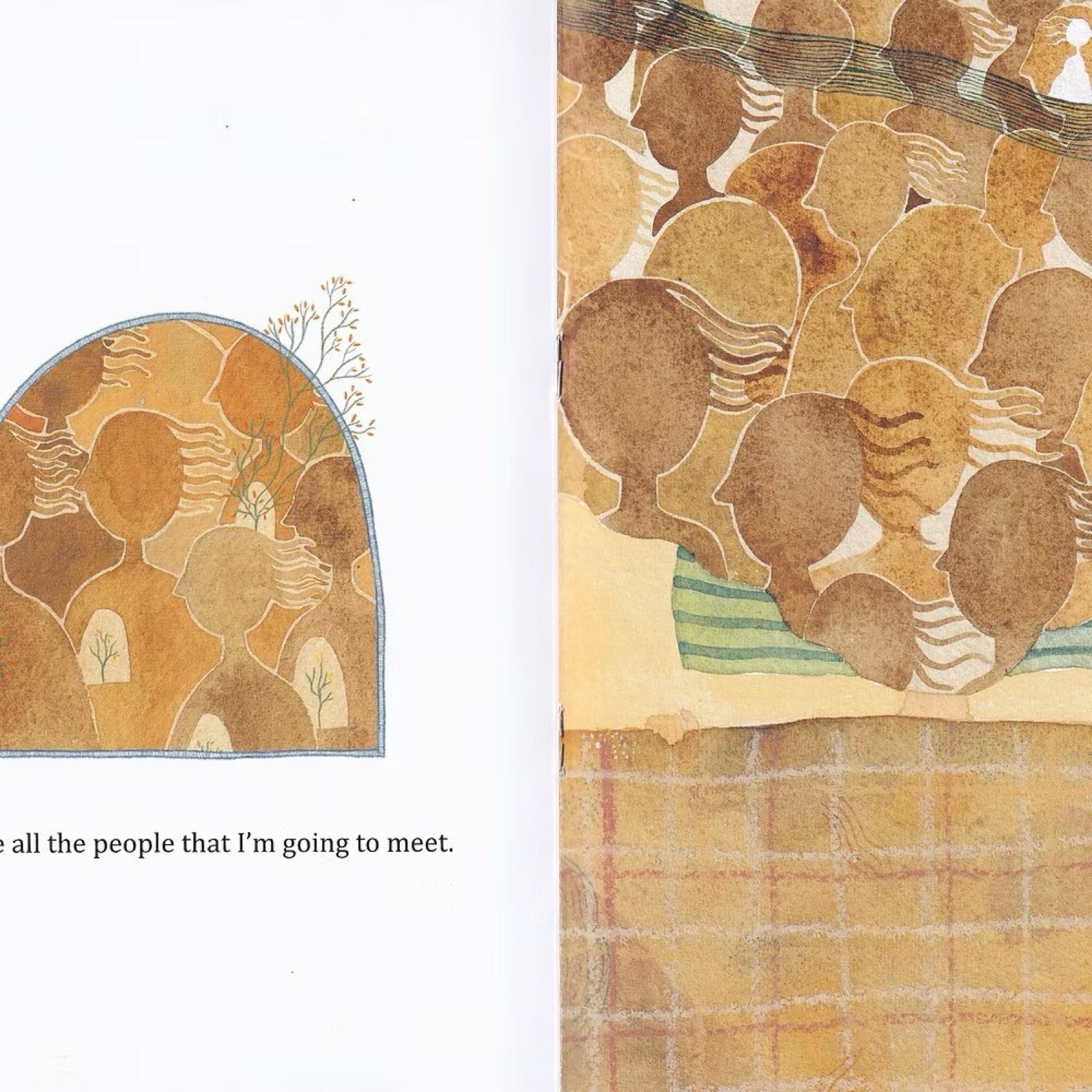 10,000 Steps A Day Zine