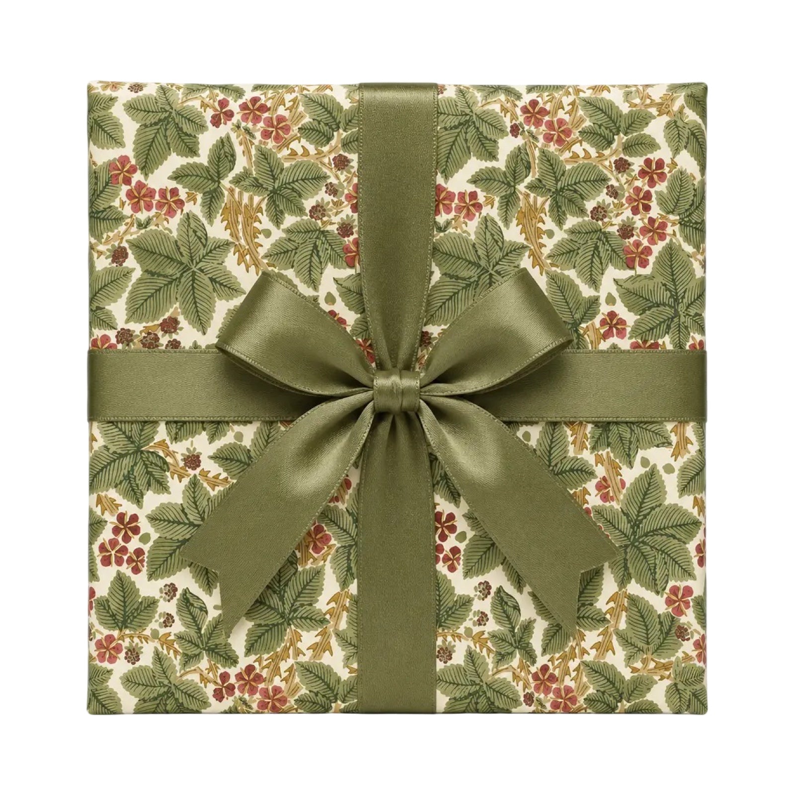 Brambles Christmas Gift Wrap Roll
