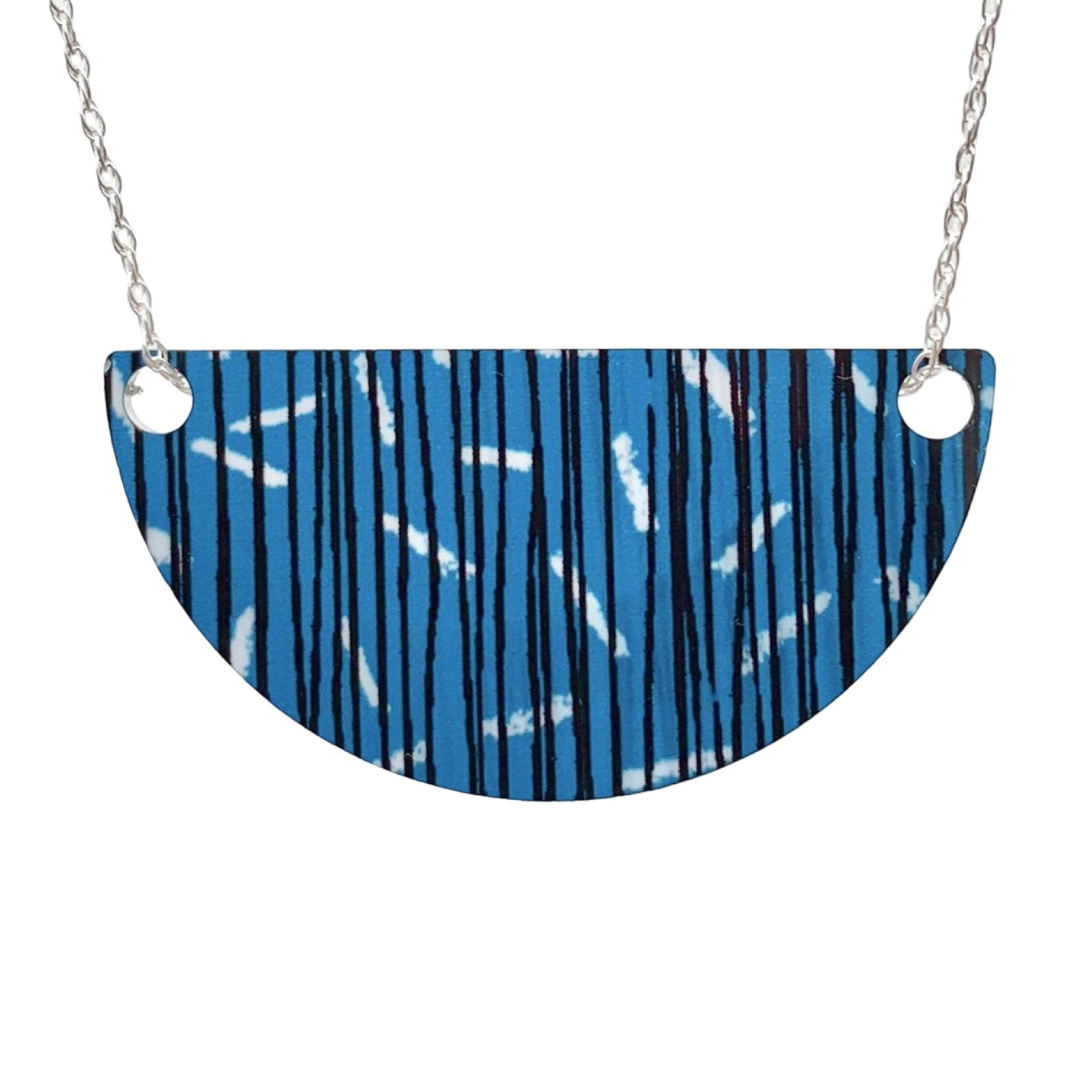 Archipelago Necklace