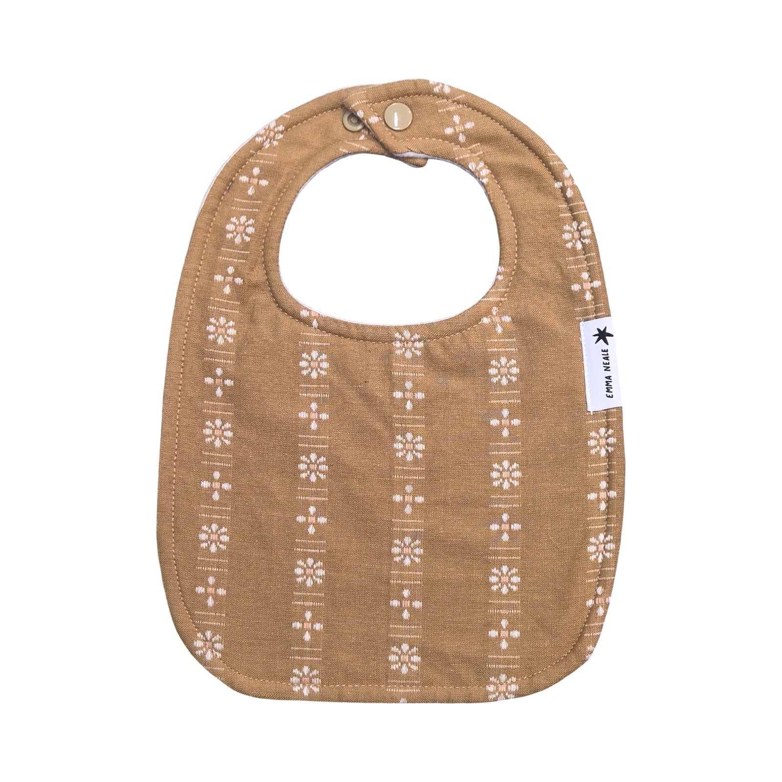 Golden Daisy Original Bib